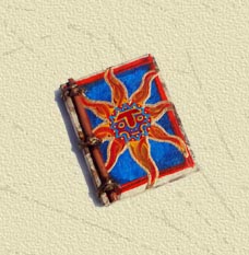 Sun Design Diary (Click Here To Enlage)